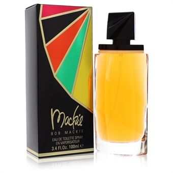 Mackie by Bob Mackie - Eau De Toilette Spray 100 ml - naisille