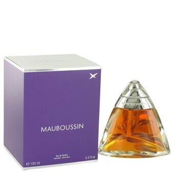 Mauboussin by Mauboussin - Eau De Parfum Spray 100 ml - naisille