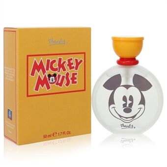 MICKEY Mouse by Disney - Eau De Toilette Spray 50 ml - miehille