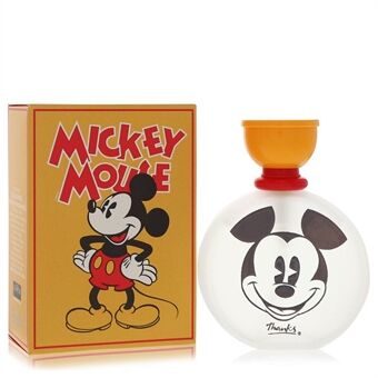 MICKEY Mouse by Disney - Eau De Toilette Spray 50 ml - miehille