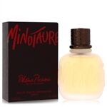 Minotaure by Paloma Picasso - Eau De Toilette Spray 75 ml - miehille