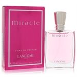 Miracle by Lancome - Eau De Parfum Spray 30 ml - naisille