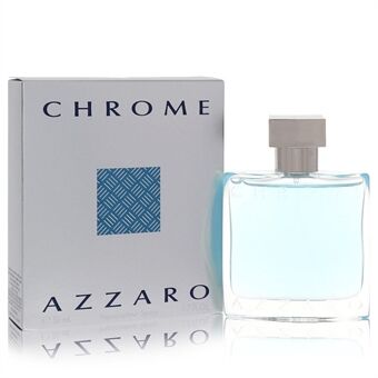 Chrome by Azzaro - Eau De Toilette Spray 50 ml - miehille