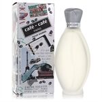 CafÃ© - CafÃ© by Cofinluxe - Eau De Toilette Spray 100 ml - miehille