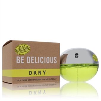 Be Delicious by Donna Karan - Eau De Parfum Spray 50 ml - naisille
