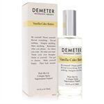 Demeter Vanilla Cake Batter by Demeter - Cologne Spray 120 ml - naisille