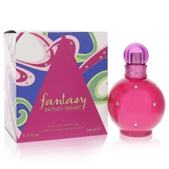 Fantasy by Britney Spears - Eau De Parfum Spray 50 ml - naisille