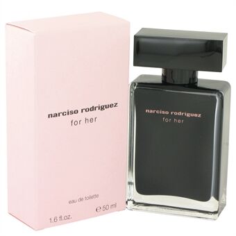Narciso Rodriguez by Narciso Rodriguez - Eau De Toilette Spray 50 ml - naisille