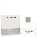 Lacoste Essential by Lacoste - Eau De Toilette Spray 75 ml - miehille