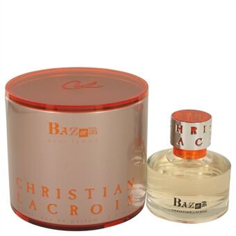 Bazar by Christian Lacroix - Eau De Parfum Spray 50 ml - naisille
