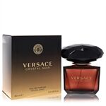 Crystal Noir by Versace - Eau De Parfum Spray 90 ml - naisille