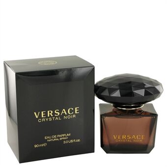 Crystal Noir by Versace - Eau De Parfum Spray 90 ml - naisille
