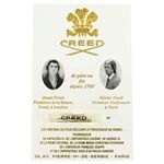 Green Irish Tweed by Creed - Vial (sample) 1 ml - miehille