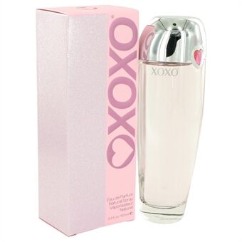 Xoxo by Victory International - Eau De Parfum Spray 100 ml - naisille