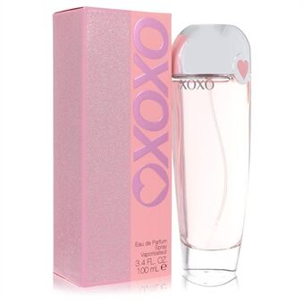 Xoxo by Victory International - Eau De Parfum Spray 100 ml - naisille