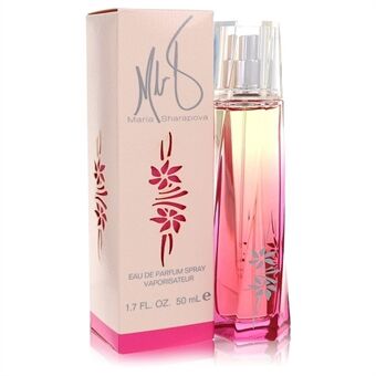 Maria Sharapova by Parlux - Eau De Parfum Spray 50 ml - naisille