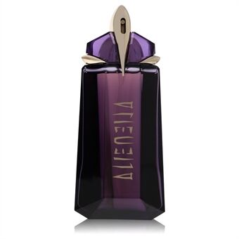 Alien by Thierry Mugler - Eau De Parfum Spray (Tester) 90 ml - naisille