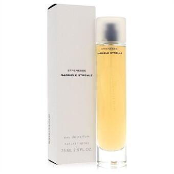 Strenesse by Gabriele Strehle - Eau De Parfum Spray 75 ml - naisille