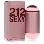 212 Sexy by Carolina Herrera - Eau De Parfum Spray 100 ml - naisille