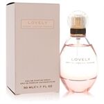 Lovely by Sarah Jessica Parker - Eau De Parfum Spray 50 ml - naisille
