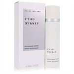 L'EAU D'ISSEY (issey Miyake) by Issey Miyake - Deodorant Spray 100 ml - naisille