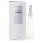 L'EAU D'ISSEY (issey Miyake) by Issey Miyake - Eau De Toilette Spray 25 ml - naisille