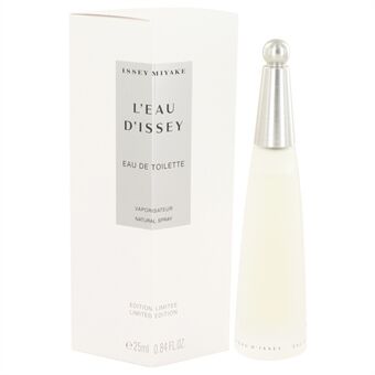 L\'EAU D\'ISSEY (issey Miyake) by Issey Miyake - Eau De Toilette Spray 25 ml - naisille
