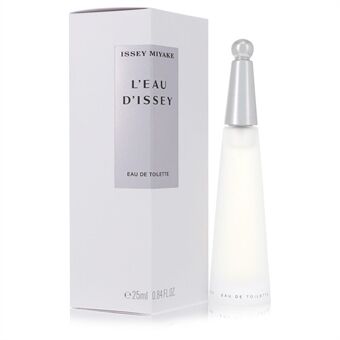 L\'EAU D\'ISSEY (issey Miyake) by Issey Miyake - Eau De Toilette Spray 25 ml - naisille