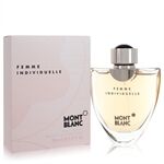 Individuelle by Mont Blanc - Eau De Toilette Spray 50 ml - naisille