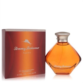 Tommy Bahama by Tommy Bahama - Eau De Cologne Spray 100 ml - miehille