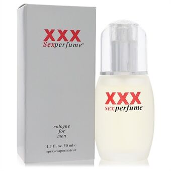 Sexperfume by Marlo Cosmetics - Cologne Spray 50 ml - miehille