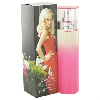 Just Me Paris Hilton by Paris Hilton - Eau De Parfum Spray 100 ml - naisille
