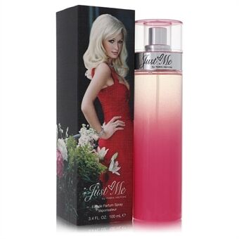 Just Me Paris Hilton by Paris Hilton - Eau De Parfum Spray 100 ml - naisille