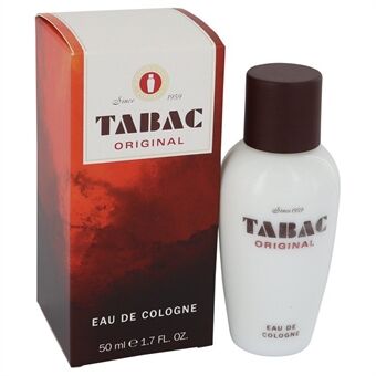 Tabac by Maurer & Wirtz - Cologne 50 ml - miehille