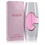 Guess (New) by Guess - Eau De Parfum Spray 75 ml - naisille