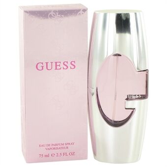 Guess (New) by Guess - Eau De Parfum Spray 75 ml - naisille