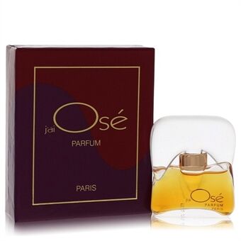 Jai Ose by Guy Laroche - Pure Perfume 7 ml - naisille