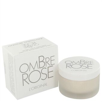 Ombre Rose by Brosseau - Body Cream 200 ml - naisille