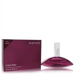 Euphoria by Calvin Klein - Eau De Parfum Spray 50 ml - naisille