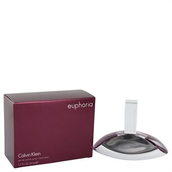 Euphoria by Calvin Klein - Eau De Parfum Spray 50 ml - naisille