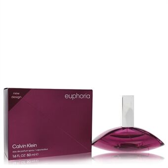 Euphoria by Calvin Klein - Eau De Parfum Spray 50 ml - naisille