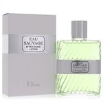 Eau Sauvage by Christian Dior - After Shave 100 ml - miehille