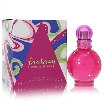 Fantasy by Britney Spears - Eau De Parfum Spray 30 ml - naisille