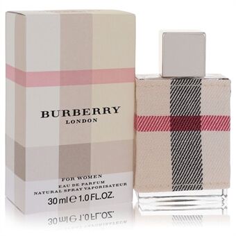 Burberry London (New) by Burberry - Eau De Parfum Spray 30 ml - naisille