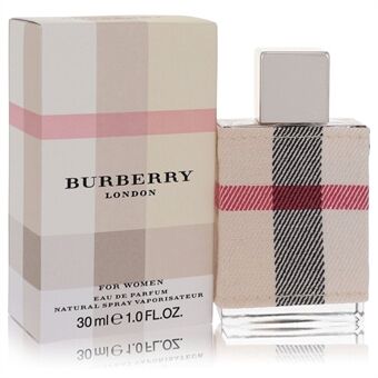 Burberry London (New) by Burberry - Eau De Parfum Spray 30 ml - naisille