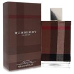 Burberry London (New) by Burberry - Eau De Toilette Spray 100 ml - miehille