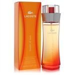Touch of Sun by Lacoste - Eau De Toilette Spray 50 ml - naisille