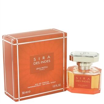 Sira Des Indes by Jean Patou - Eau De Parfum Spray 30 ml - naisille
