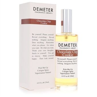 Demeter Chocolate Chip Cookie by Demeter - Cologne Spray 120 ml - naisille