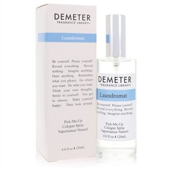 Demeter Laundromat by Demeter - Cologne Spray 120 ml - naisille